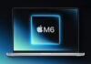 Macbook pro M6