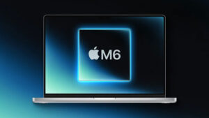 Macbook pro M6