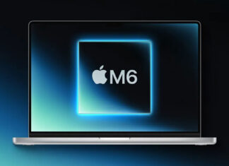 Po 6 rokoch veľká zmena: MacBook Pro dostane dotyk a OLED displej Macbook pro M6