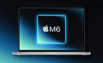 Po 6 rokoch veľká zmena: MacBook Pro dostane dotyk a OLED displej Macbook pro M6