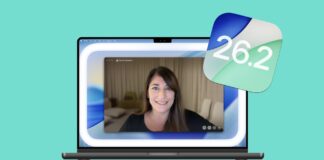 macOS Tahoe 26.2 prinesie šikovnú novinku pre FaceTime, ktorú si zamilujete FaceTime macOS Tahoe 26.2