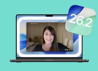 macOS Tahoe 26.2 prinesie šikovnú novinku pre FaceTime, ktorú si zamilujete FaceTime macOS Tahoe 26.2