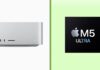 Apple chystá beštiu, ktorá nahradí Mac Pro. Mac Studio s čipom M5 Ultra je na obzore Mac Studio M5 Ultra
