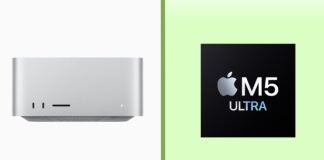 Apple chystá nadupaný Mac Studio s čipom M5 Ultra. Pôjde o najvýkonnejší Mac v histórii Mac Studio M5 Ultra