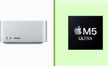 Apple chystá nadupaný Mac Studio s čipom M5 Ultra. Pôjde o najvýkonnejší Mac v histórii Mac Studio M5 Ultra