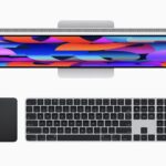 Príslušenstvo Magic pre Mac