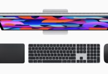 Tieto 3 Apple zariadenia získali najdôležitejší update za celý rok. Vlastníte ich? Príslušenstvo Magic pre Mac