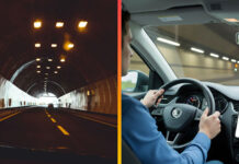 Tunel Višňové je skoro hotový. Bude v ňom mobilná sieť? Jeden operátor to zatiaľ nevie garantovať tunel višňové