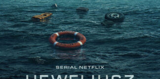 Netflix šokuje: Najdrahší seriál histórie z Poľska s názvom Heweliusz má byť ako druhý Černobyľ Netflix
