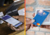 Banky tlačia Slovákov k mobilným platbám. Plastové karty už nie sú zadarmo Platby kartou