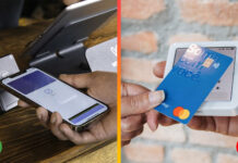 Končia klasické plastové platobné karty? Veľká banka vyslala Slovákom silný odkaz! Platby kartou