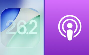 Podcasty dostanú s aktualizáciou iOS 26.2 niekoľko dôležitých vylepšení iOS 26.2 podcasty