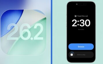 Aktualizácia iOS 26.2 prinesie ohromnú funkciu pre Pripomienky. Čakáme na ňu roky Alarm pre pripomienky v iOS 26.2
