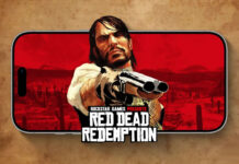 Red Dead Redemption prichádza na iOS. Takto si ho zahráte v podstate zadarmo! Red Dead Redemption
