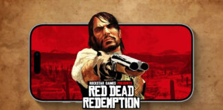 Red Dead Redemption prichádza na iOS. Takto si ho zahráte v podstate zadarmo! Red Dead Redemption