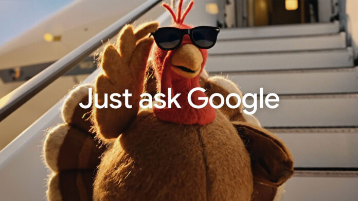 Google Google