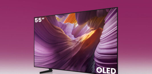 Samsung OLED