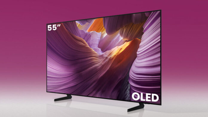 Samsung OLED Samsung OLED