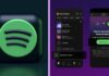 ZMENA hry! Spotify práve ukázalo novinku, ktorá mu zaručí milióny nových predplatiteľov Spotify prenos dát