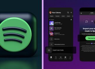 ZMENA hry! Spotify práve ukázalo novinku, ktorá mu zaručí milióny nových predplatiteľov Spotify prenos dát