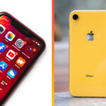 iPhone XR