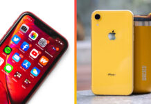 Apple potichu vydal aktualizáciu, ktorú potrebujete, ak máte starší iPhone iPhone XR