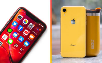 Apple potichu vydal aktualizáciu, ktorú potrebujete, ak máte starší iPhone iPhone XR