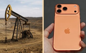 ŠOKUJÚCE DÔKAZY! Sú vaše nové Apple produkty vyrobené s pomocou detskej práce? Apple ťažba nerastných surovín