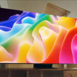 Zľava, ktorú NEČAKAL nikto! Luxusná 75″ Mini LED TV zlacnela o polovicu: Berte ju za 998 €! TCL 75