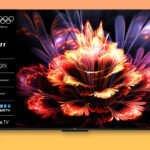 Špičková 55″ TV od spoločnosti TCL je extrémne lacná. Využite Black Friday zľavu ešte dnes! TCL TV 55"