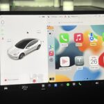 Tesla CarPlay
