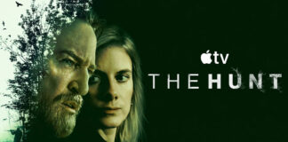 ŠOK! Apple TV+ náhle stiahlo očakávanú sériu. Dôvod mrazí: Obvinenie z plagiátorstva. The Hunt