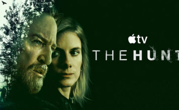 ŠOK! Apple TV+ náhle stiahlo očakávanú sériu. Dôvod mrazí: Obvinenie z plagiátorstva. The Hunt