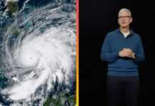 Apple Tim Cook Melissa