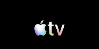 Apple TV