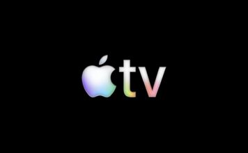 Apple TV