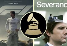 Apple TV mieri na Grammy. O nominácie sa postaral film F1 a druhá séria Severance Apple TV Grammy