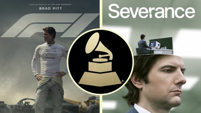 Apple TV Grammy Apple TV Grammy