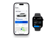 Volkswagen prekvapil majiteľov: Auto ovládnete priamo z Apple Watch! VW