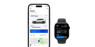 Volkswagen prekvapil majiteľov: Auto ovládnete priamo z Apple Watch! VW