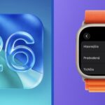 watchOS 26 úroveň hlasitosti
