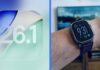 Spoločnosť Apple vydala aktualizáciu watchOS 26.1 pre Apple Watch. Toto prináša watchOS 26.1 pre Apple Watch
