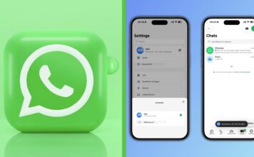KONIEC čakania! WhatsApp konečne prinesie to, čo majitelia iPhonov žiadali roky. Ide o obrovskú ZMENU! WhatsApp podpora viacerých účtov
