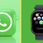 WhatsApp pre Apple Watch