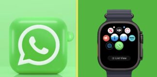 WhatsApp pre Apple Watch je na ceste. Beta verzia už je v testovaní WhatsApp pre Apple Watch
