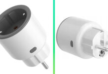 Inteligentná zásuvka za 11,99 €? Túto môžete ovládať cez iOS aj Android! Inteligentná zásuvka Sonoff