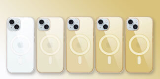 Prečo niektoré transparentné kryty na iPhone žltnú a iné nie? Tu je odpoveď, podľa ktorej vyberať Žltnúci kryt iPhone
