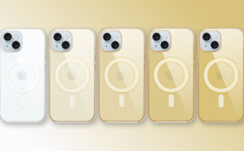 Prečo niektoré transparentné kryty na iPhone žltnú a iné nie? Tu je odpoveď, podľa ktorej vyberať Žltnúci kryt iPhone