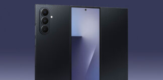 SVETOVÁ PREMIÉRA! Samsung odhalil Galaxy TriFold: Mobil, ktorý sa ohýba dvakrát a má 10″ displej. Samsung Galaxy TriFold