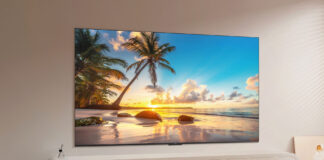 55″ QLED TV od TCL so 144 Hz a super zvukom je po zľave extrémne lacný 55 TCL